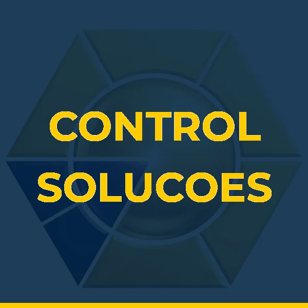Logo de CONTROL SOLUCOES EMPRESARIAIS LTDA
