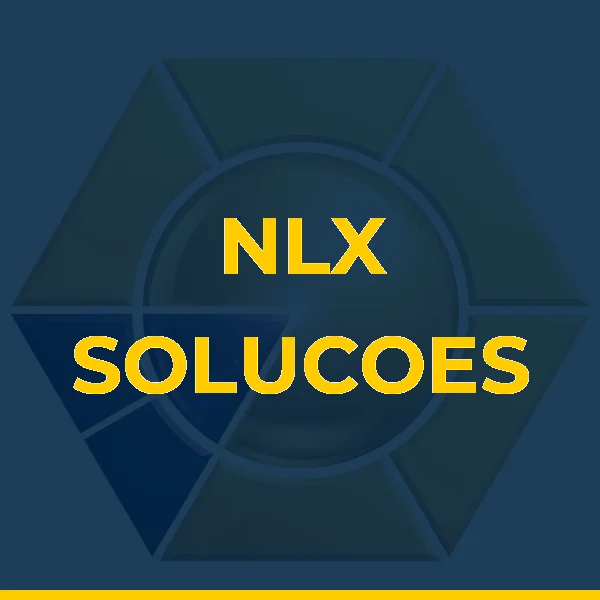 Logo de NLX SERVICOS ADMINISTRATIVOS E ATIVIDADES COMERCIAIS LTDA