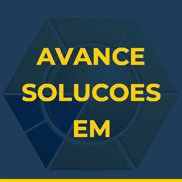 Logo de AVANCE SERVICOS LTDA