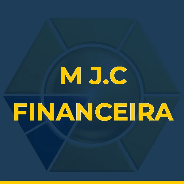 Logo de M J. C ASSESSORIA ADMINISTRATIVA E FINANCEIRA UNIPESSOAL LTDA