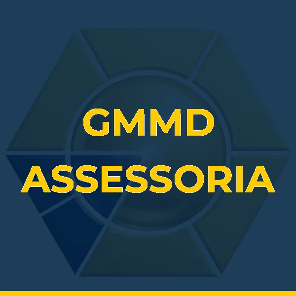 Logo de G M M D SANTOS ASSESSORIA IMOBILIARIA LTDA