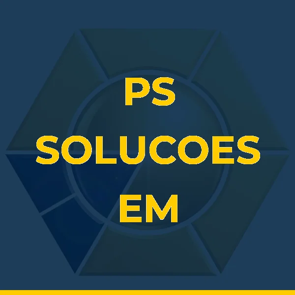 Logo de PS SOLUCOES EM SERVICOS LTDA