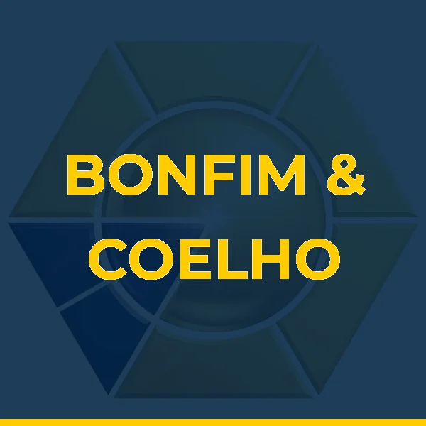 Logo de BONFIM & COELHO SERVICOS ADMINISTRATIVOS LTDA