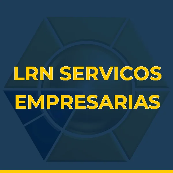 Logo de L R NEUBER