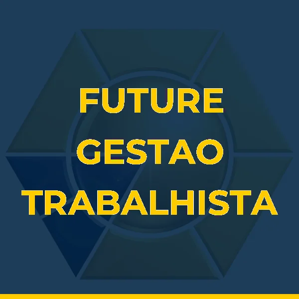 Logo de FATURE GESTAO TRABALHISTA LTDA
