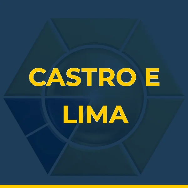 Logo de CASTRO E LIMA RH LTDA
