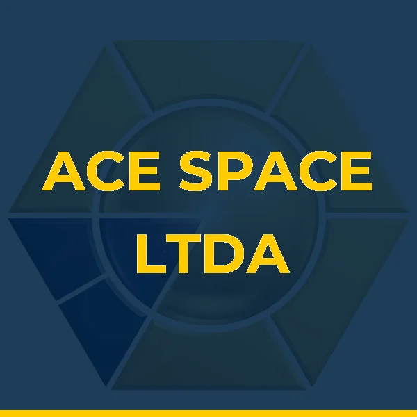 Logo de ACE SPACE LTDA