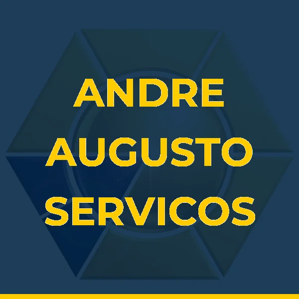 ANDRE AUGUSTO SERVICOS DE SAUDE LTDA
