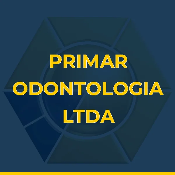 Logo de PRIMAR ODONTOLOGIA LTDA
