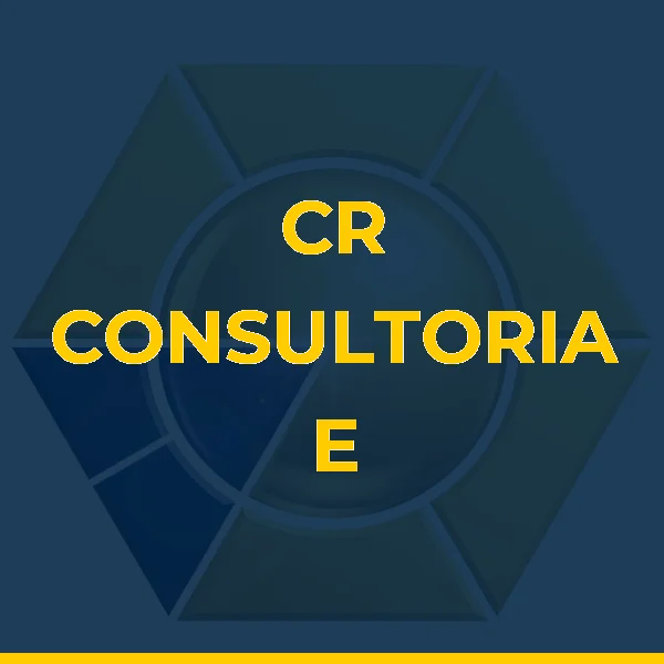 Logo de CR CONSULTORIA E SAUDE LTDA