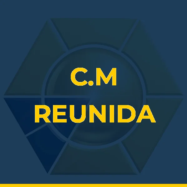 Logo de CLINICA MEDICA REUNIDA LTDA