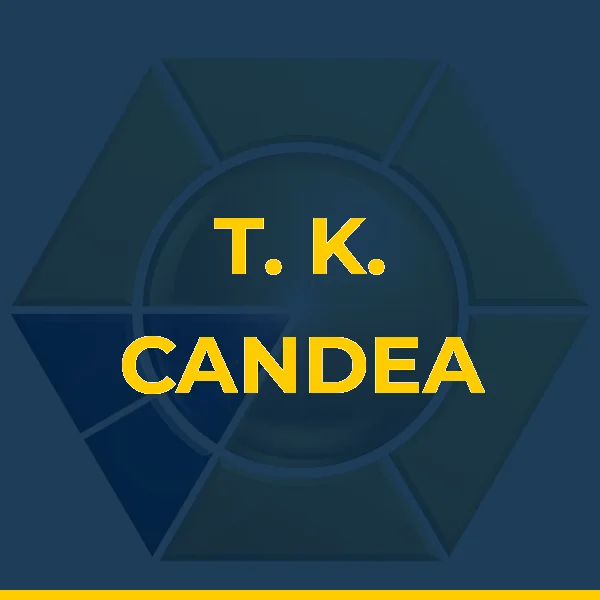 T. K. CANDEA DAS NEVES LTDA