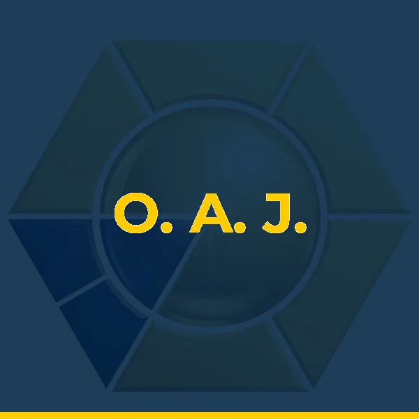 O. A. J. CONSULTORIA AGRONOMICA