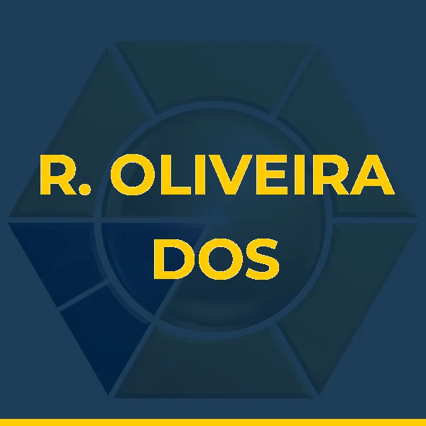 Logo de R. OLIVEIRA DOS SANTOS