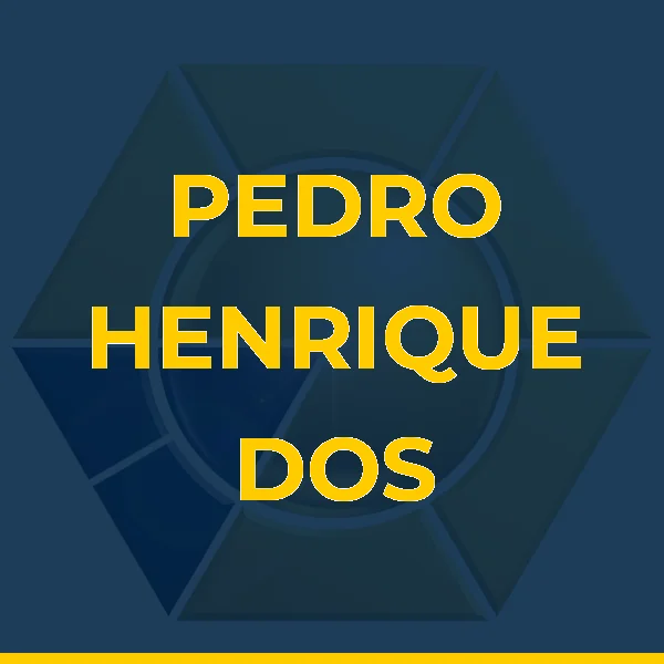Logo de PEDRO HENRIQUE DOS SANTOS CREMM