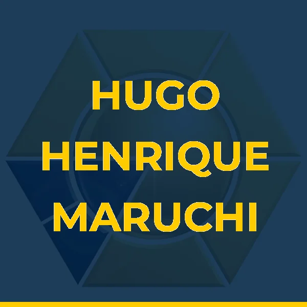 Logo de HUGO HENRIQUE MARUCHI MOREIRA LTDA