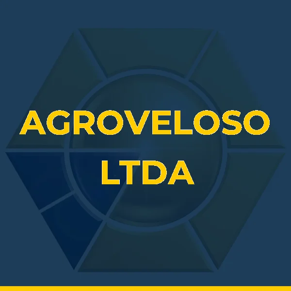 Logo de AGROVELOSO LTDA