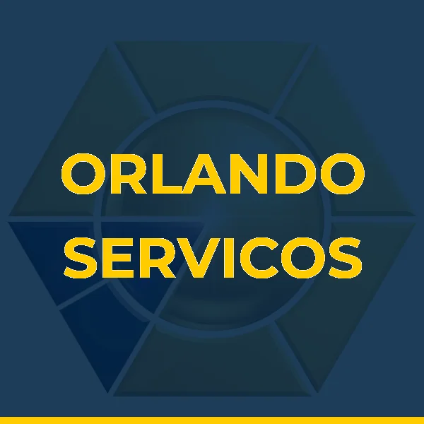 Logo de ORLANDO SERVICOS ADMINISTRATIVOS LTDA