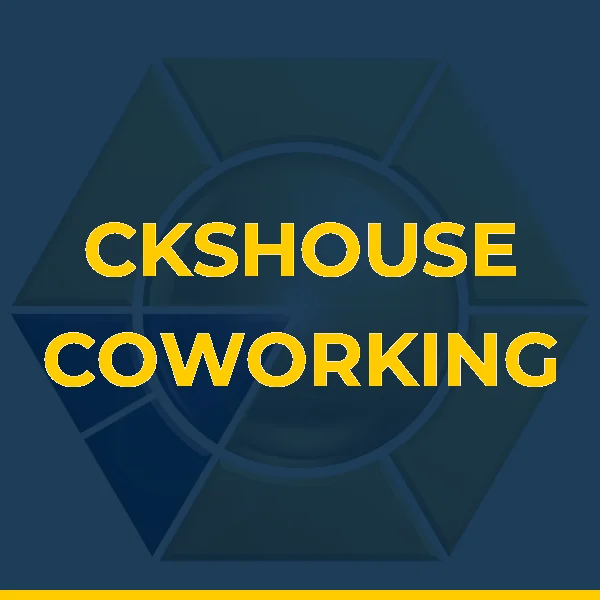 Logo de CKSHOUSE CENTRO EMPRESARIAL LTDA