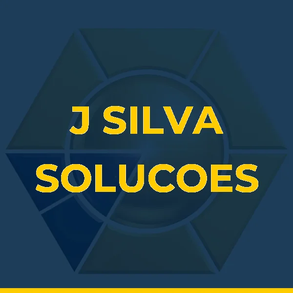 Logo de J OLIVEIRA SILVA