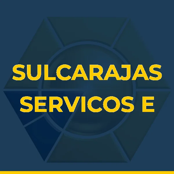 Logo de SULCARAJAS SERVICOS E LOCACOES LTDA