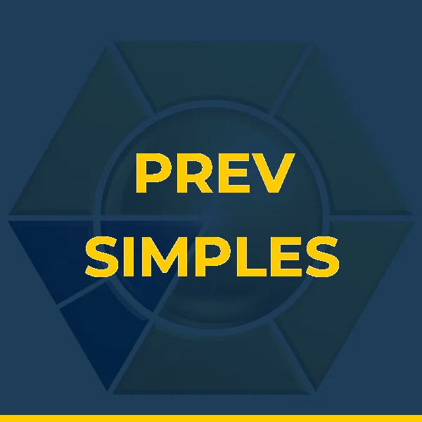 Logo de PREVSIMPLES PARA LTDA