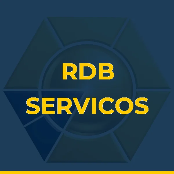 Logo de RDB SERVICOS LTDA