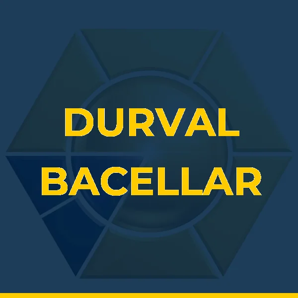 DURVAL BACELLAR EMPREENDIMENTOS