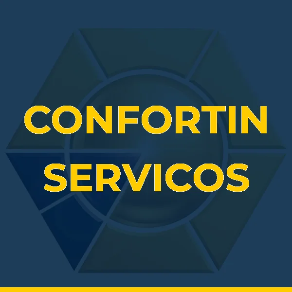 CONFORTIN SERVICOS MEDICOS LTDA