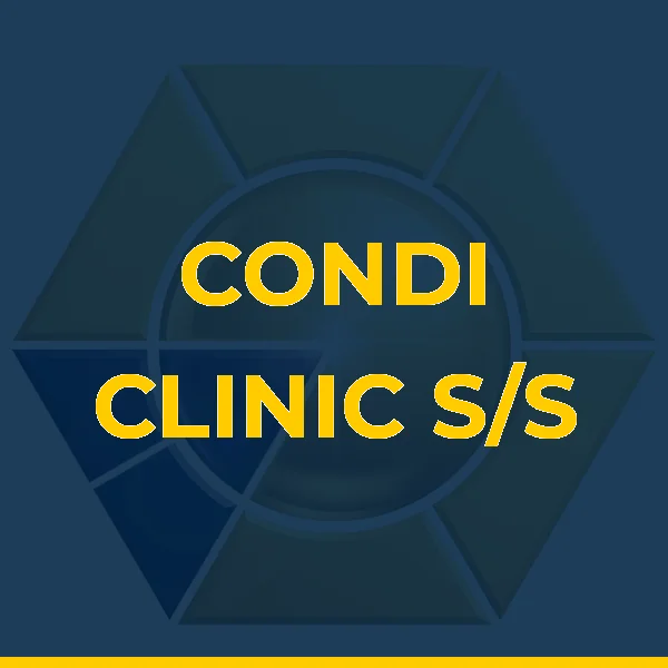Logo de CONDI CLINIC S/S