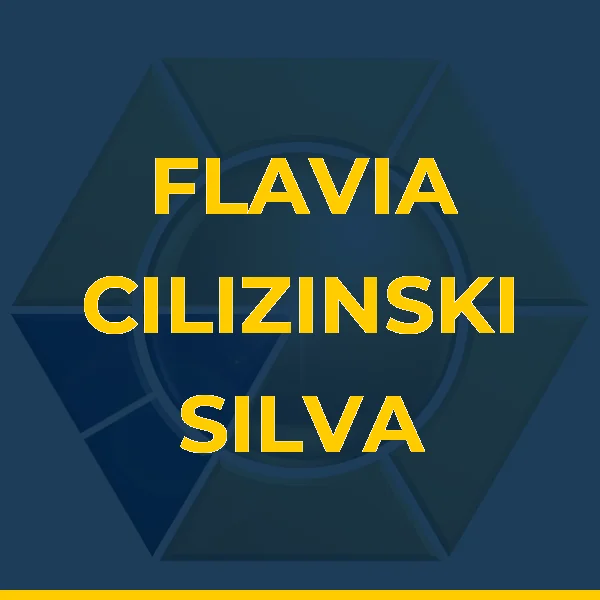 FLAVIA CILIZINSKI SILVA