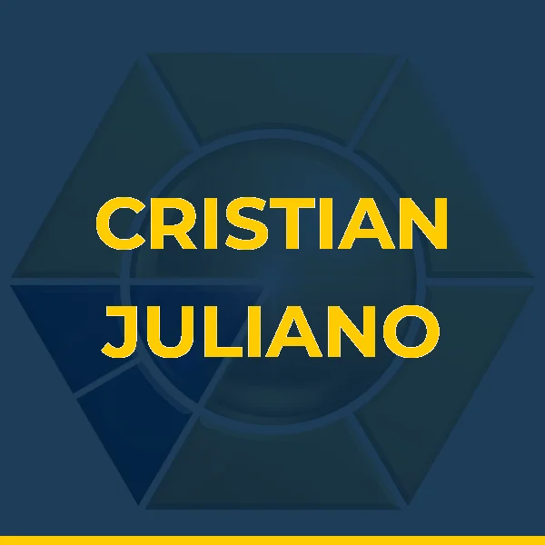 CRISTIAN JULIANO RODRIGUES NOVAK