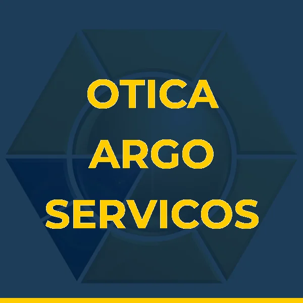 Logo de OTICA ARGO SERVICOS ADMINISTRATIVOS LTDA