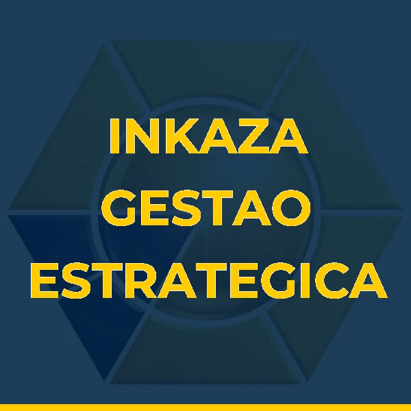 Logo de INKAZA GESTAO ESTRATEGICA LTDA
