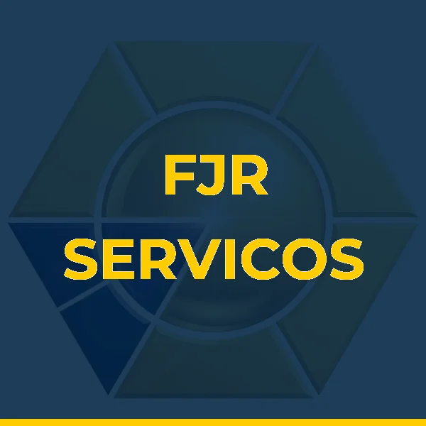 Logo de FJR SERVICOS ADMINISTRATIVOS LTDA