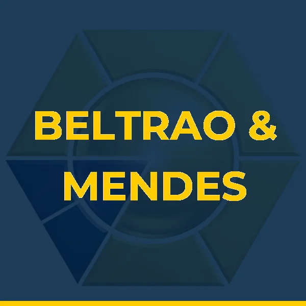 Logo de BELTRAO & MENDES CONSULTORIA LTDA