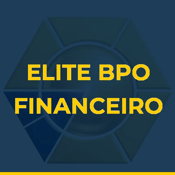 Logo de ELITE BPO FINANCEIRO LTDA