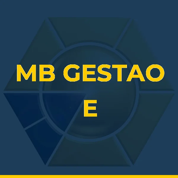 Logo de MB GESTAO E SERVICOS LTDA