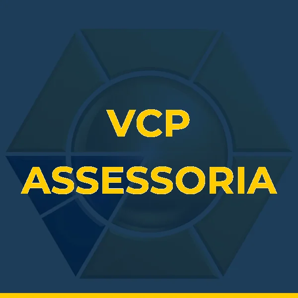 Logo de VCP ASSESSORIA EMPRESARIAL LTDA