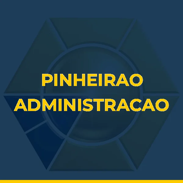 Logo de PINHEIRAO ADM LTDA
