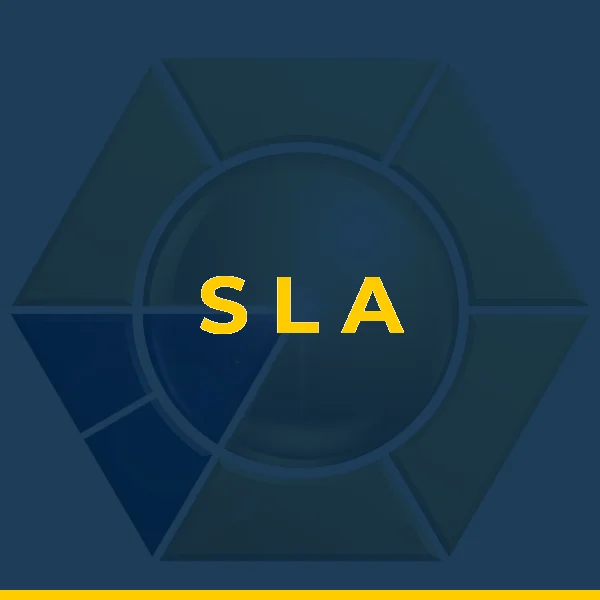 Logo de S L A SOUTO NEGOCIOS LTDA