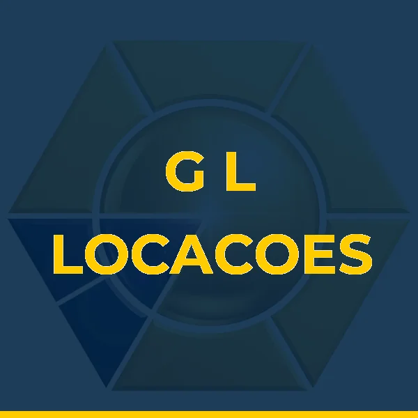 Logo de G L LOCACOES E SERVICOS LTDA