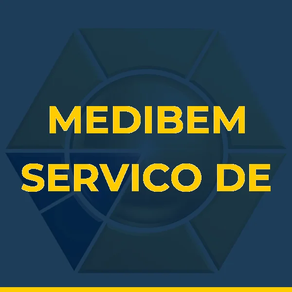 Logo de MEDIBEM SERVICO DE ANESTESIA SOCIEDADE SIMPLES LTDA