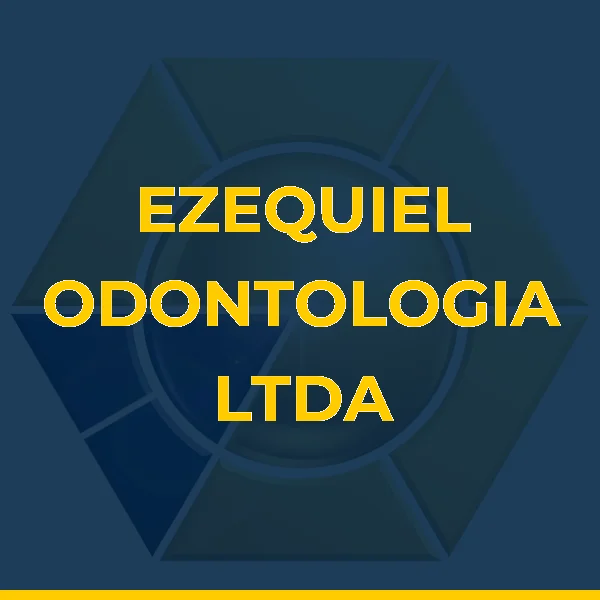Logo de EZEQUIEL ODONTOLOGIA LTDA