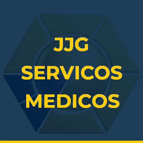 JJG SERVICOS MEDICOS SS LTDA