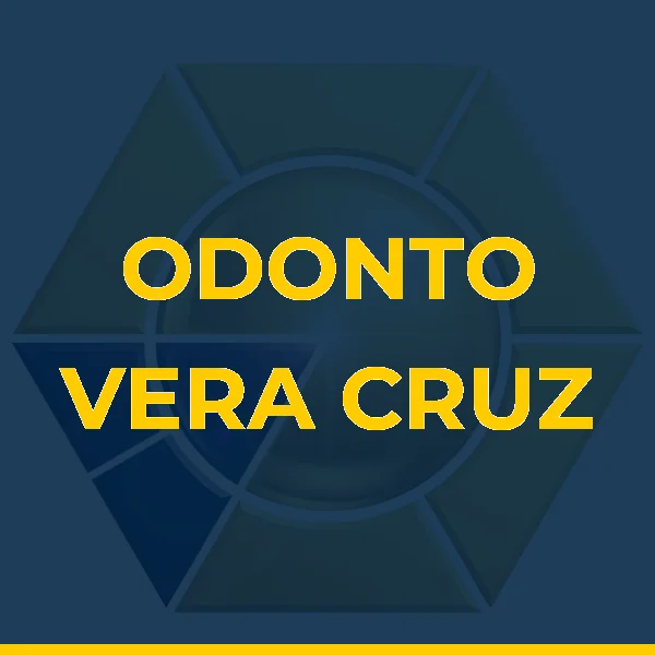 Logo de ODONTO VERA CRUZ LTDA