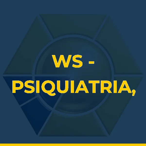 Logo de WAINSTEIN E SOKOLOVSKY - CLINICA MEDICA E CENTRO DE CRIACAO FOTOGRAFICA LTDA