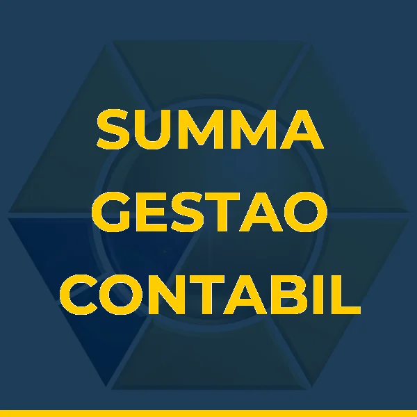 SUMMA GESTAO CONTABIL