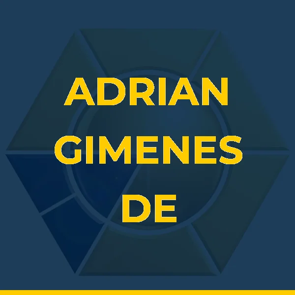 ADRIAN GIMENES DE AVILA