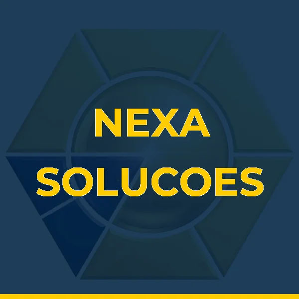 Logo de NEXA SOLUCOES EMPRESARIAIS LTDA